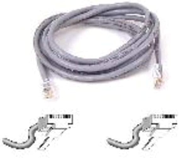 Belkin Cable, CAT5E, STP, RJ45M/M,