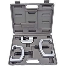 Air Brake Service Tool Kit