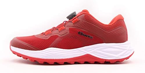 Clorts Mens Womens Adults Speed-Motion Running Racing Breathable Shoes|Perfect for Workout Cross-Training Sneakers