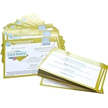 EEG Electronics and Digital Instrumentation Flashcard Deck