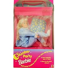 Slumber Party Barbie