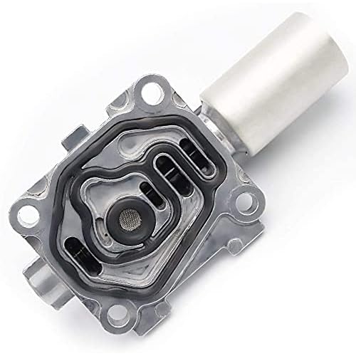 28250-P7W-003 Automatic Transmission Single Linear Control Solenoid Valve Compatible with Honda Accord Odyssey Pilot Acura MDX TL CL