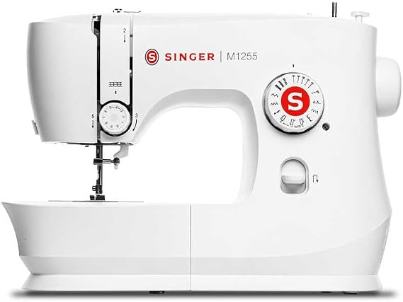 Singer 1255 Ev Tipi 45 Farklı Dikiş Uygulamalı Dikiş Makinesi