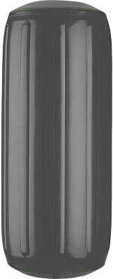 Polyform HTM-4 Fender 13.5 x 34.8 - Graphite
