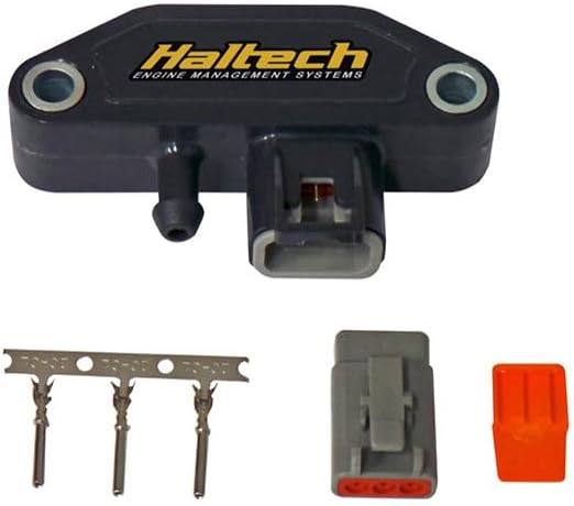 Haltech - 3 Bar Motorsport MAP Sensor (HT-010134)