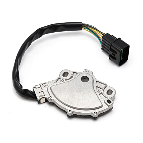 MR263257 Neutral Safety Switch - 10 Pin Replacement for Mitsubishi Montero Sport 1999-2004