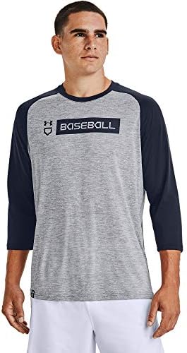 Under Armour Mens Utility 34 20 T-Shirt