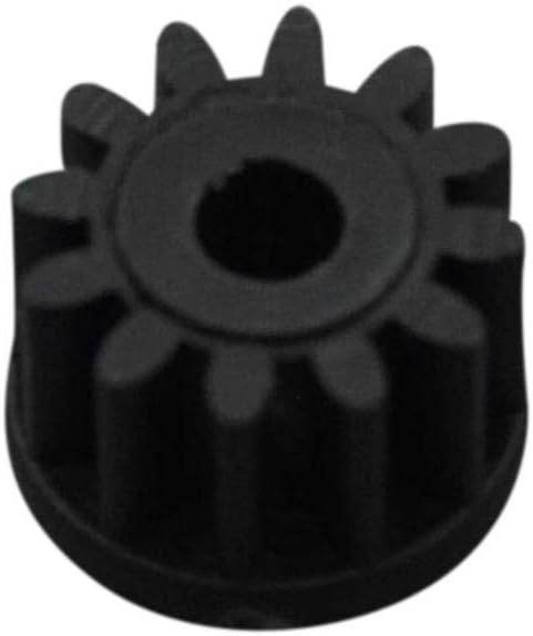 ESC V1EGE512 Speedometer Cluster Tacho E1 12-Tooth Odometer Gear For BMW E28 E24 E30