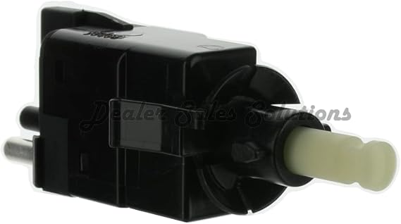 (select 84-04 models) Stop Light Switch 0015450109