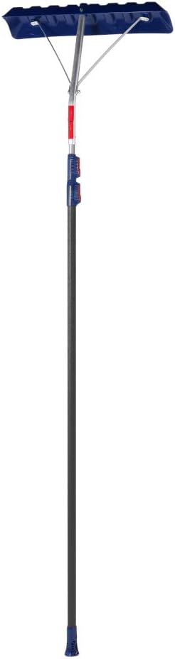 GARANT Telescopic Roof Rake