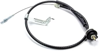 Steeda 172-0000 Adjustable Clutch Cable (82-95 Mustang)