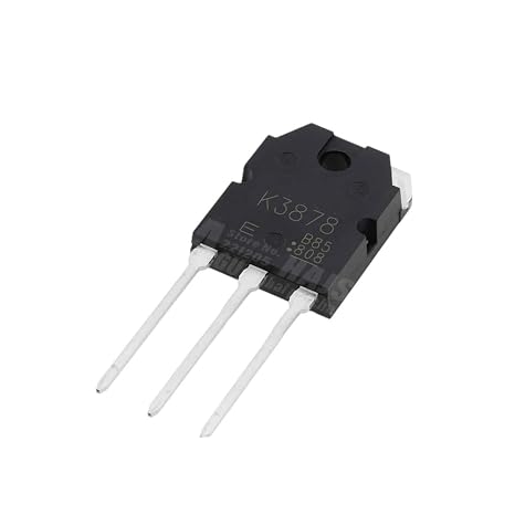 5PCS 2SK3878 K3878 TO-247 TO-3P Molewei MOS FET Transistor New for Original New for Arrival 2025 High for Quality
