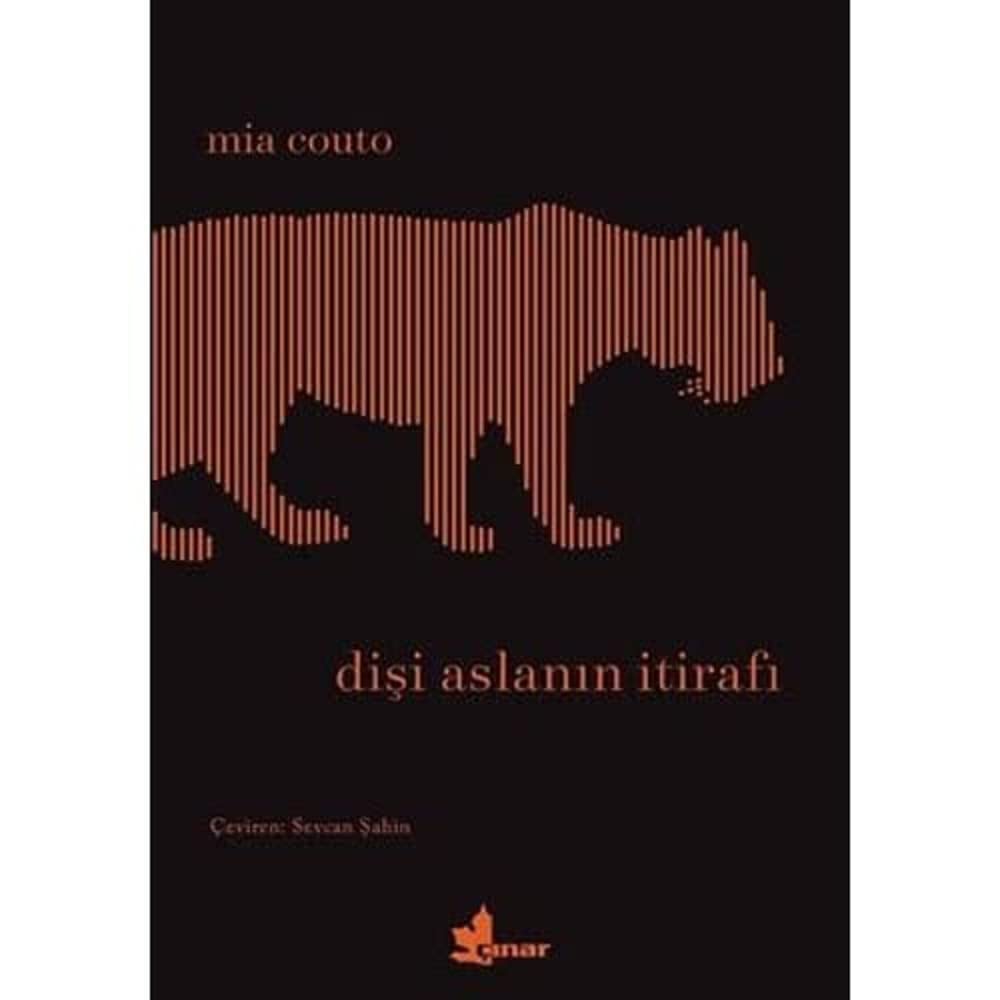 Dişi Aslanın İtirafı Kağıt Kapak – 31 Mart 2022