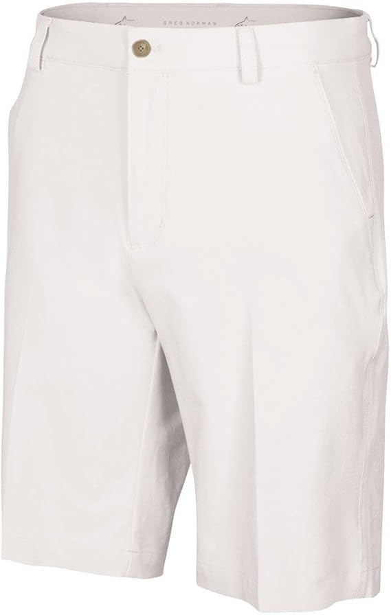 Greg Norman Mens Ml75 Microlux Short