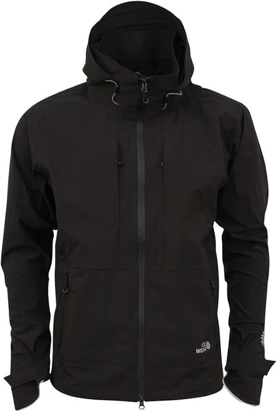 ICEWEAR Njall 3 Layer Hard Shell Jacket