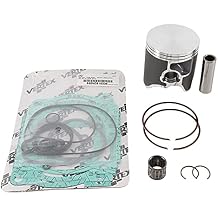 Vertex VTK23375B-2 Top End 71.95Mm Standard Bore Piston Kit Compatible with/Replacement for Ktm Vtk23375B-2