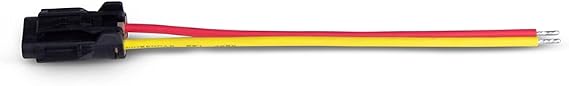 Lippert Components 369413 Adapter/Harness