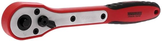 Teng Tools 1/2 Inch Drive Fibre Reinforced Ratchet - 1200FRP
