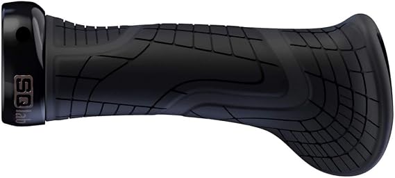 SQlab Unisex_Adult Griffe 710, Größe Bicycle Grips