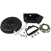 Ski-Doo OEM 600-800cc Complete Rewind Pull Starter Kit, 860201053