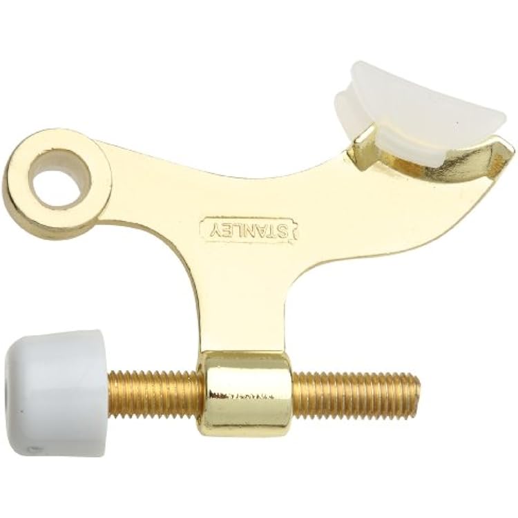 Stanley Hardware 76-6310 Hinge Pin Door Stops