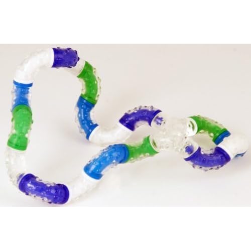 TANGLE 2 X Relax Therapy