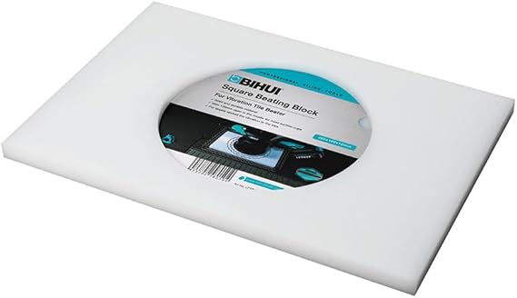 Bihui Tile Beater Board / Plate