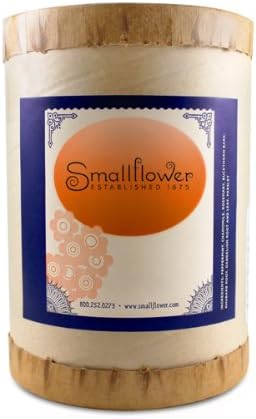 Smallflower Calamus Root Powder, Acorus Calamus Herbal Supplement, 4 oz