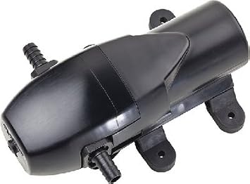 Xylem Flo-Jet Low Flow Water Pump