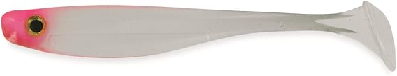 Big Bite Baits 3.5" Suicide Shad