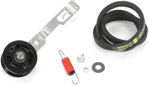 959P3 Speed Queen Washer Dryer Combo Kit,idler Lever