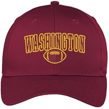 Vintage Football Vintage Fan Adjustable Hat - Adult Unisex
