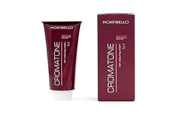 Montibello Hair and Scalp Care 60g