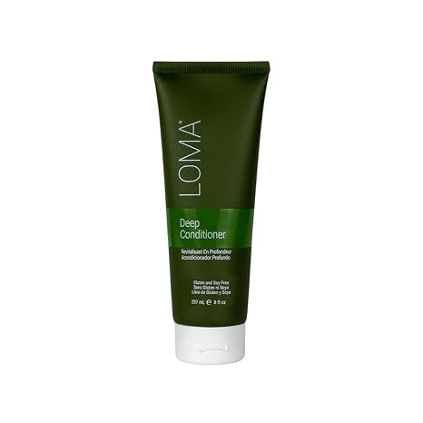 LOMA Deep Conditioner 8.45 Ounce