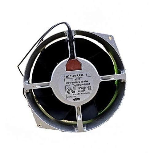 Cooling Fan 172X172X51mm for W2S130-AA03-77 230V 17251 Shrandi