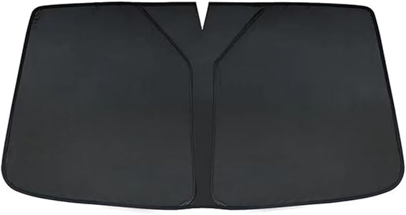 Car Windscreen Sun Shade for Toyota Camry 2002 2003 2004 2005 2006 Front Windshield Sunshade Foldable Cover Visor Sunshades Interior Accessories