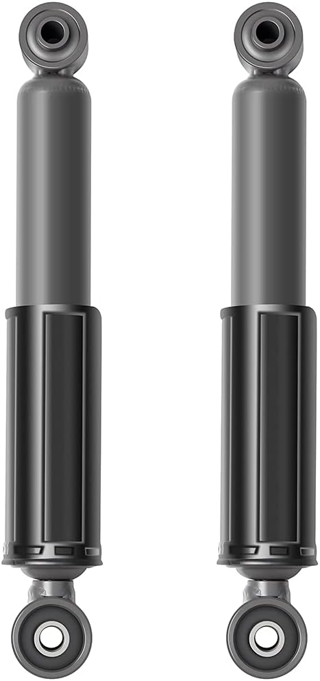 ECCPP Rear Shocks Absorbers for Hyundai for Kia | 2011-2016 for Hyundai Elantra,2014-2018 for Kia Forte,2014-2018 for Kia Forte5 554384 Shocks Sets Auto Struts 2pcs