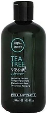 Paul Mitchell T-Tree Special Shampoo, 10.1 fl oz 300 ml