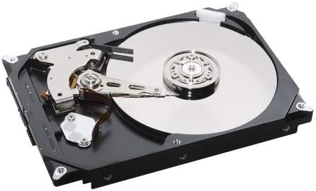 HUS726040ALS210 HGST 4TB 7.2K 12G LFF SAS Hard Drive