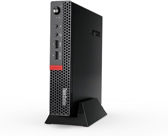 Lenovo 30c2001dus Ts P320 Tiny I7 16gb 512gb