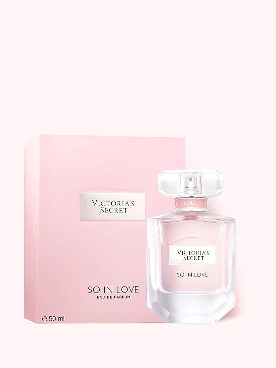 Victorias Secret So In Love 1.7 fl oz EDP NEW 2020