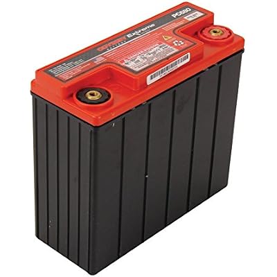 ODYSSEY ODYODS-AGM16L, red top