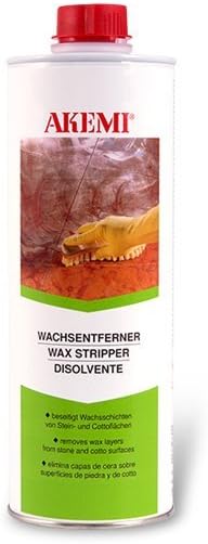 Akemi Wax Stripper