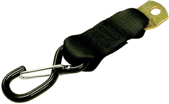 CargoBuckle S-Hook Adapter Strap