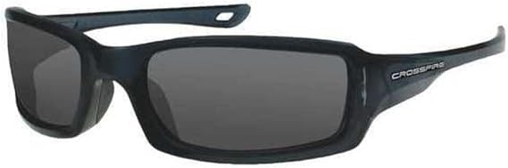 Crossfire Eyewear M6A Premium Safety Glasses, one size (20291)