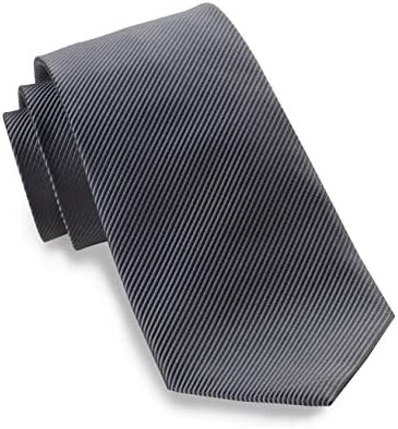 DXL Synrgy Men's Big and Tall Textured Solid Tie Berry