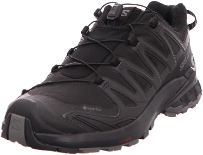 Salomon Mens Xa Pro 3D V9 Gore-tex