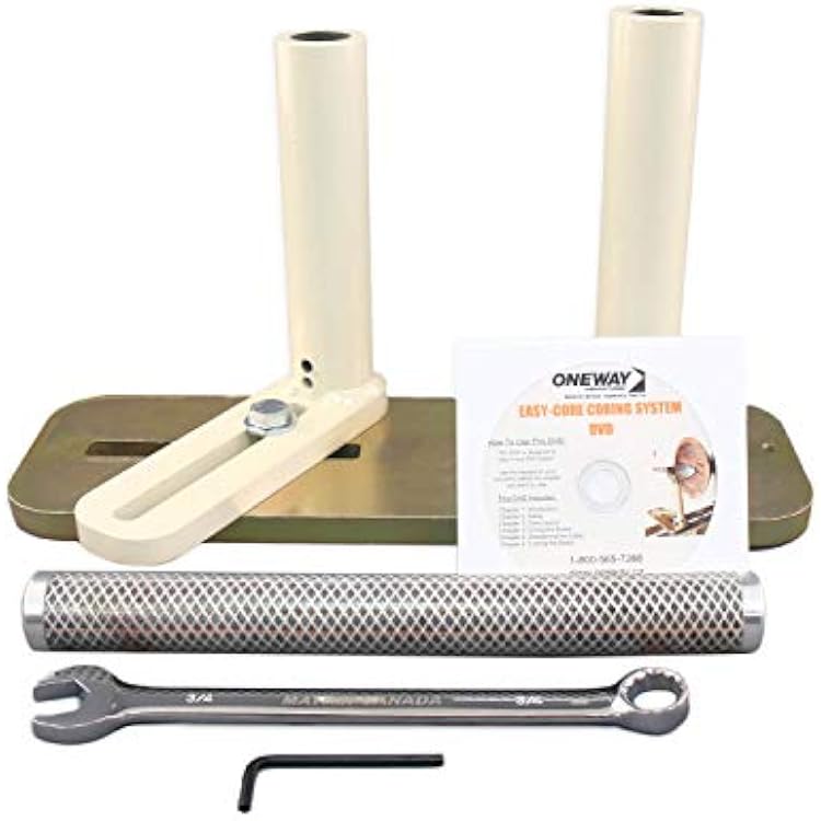 Oneway 3211 Easy-Core 24 Base Set