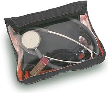 Conterra Medium Organizer Pocket - Black