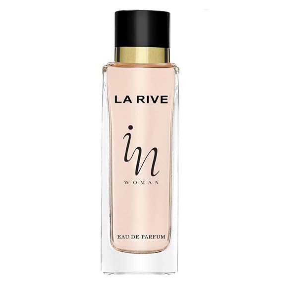 La Rive in Woman EDP 90 ml